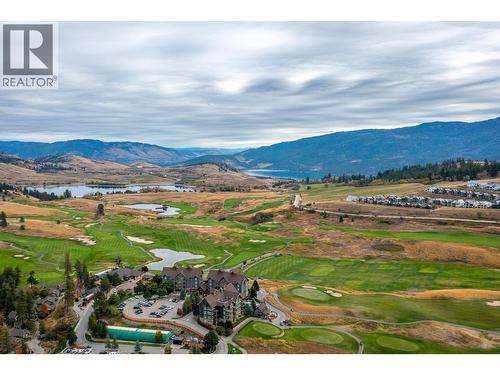 101 Village Centre Court Unit# 433 Lot# 21, Vernon, BC - Outdoor With View