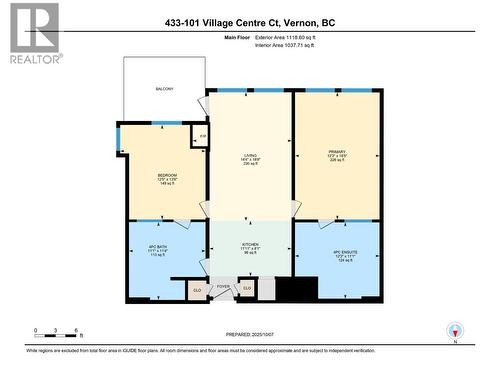 101 Village Centre Court Unit# 433 Lot# 21, Vernon, BC - Other