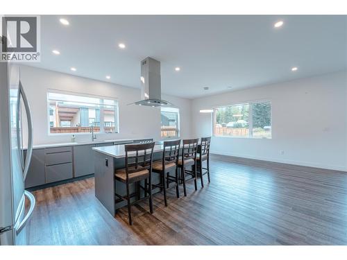 970 Begbie Road, Revelstoke, BC - Indoor Photo Showing Other Room