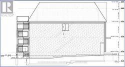 353A - Side Elevation - 