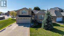 441 CRERAR DRIVE  Hamilton, ON L9A 5K3