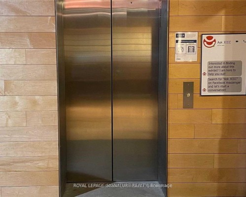 269-6 Sakura Way, Toronto, ON 