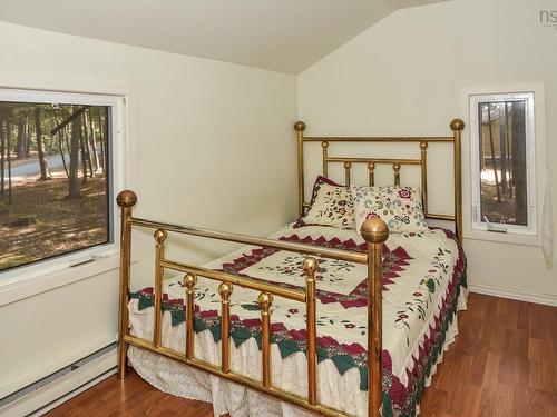 539 Canoe Island Road, Middle New Cornwall, NS 