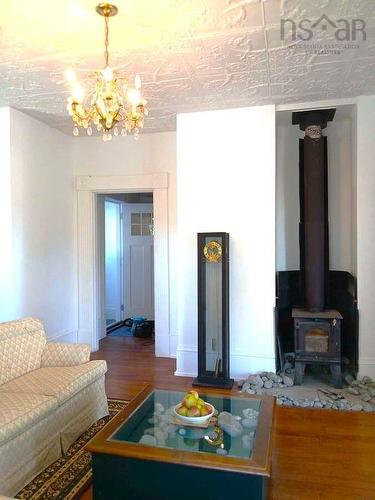 3 Breakwater Lane, Brooklyn, NS 