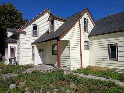 3 Breakwater Lane, Brooklyn, NS 