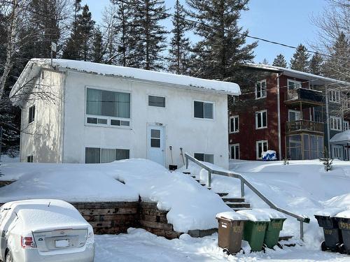 Frontage - 1037 Rue Boileau, Rivière-Rouge, QC - Outdoor