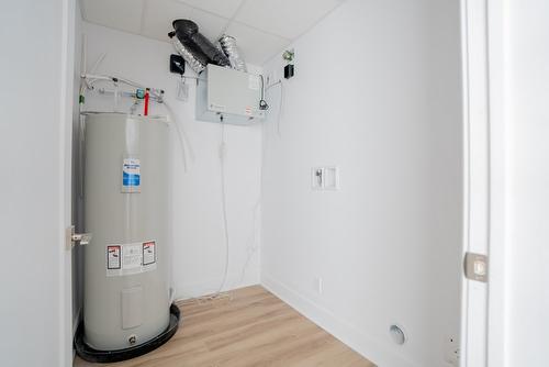 Other - 102-8945 Boul. Viau, Montréal (Saint-Léonard), QC - Indoor