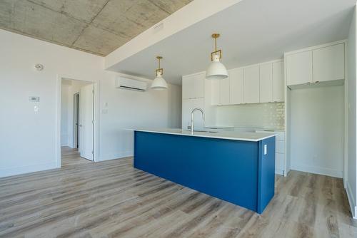 Kitchen - 102-8945 Boul. Viau, Montréal (Saint-Léonard), QC - Indoor Photo Showing Kitchen