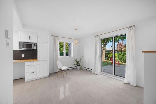 Dining room - 547Z Boul. Wilson, Longueuil (Le Vieux-Longueuil), QC 