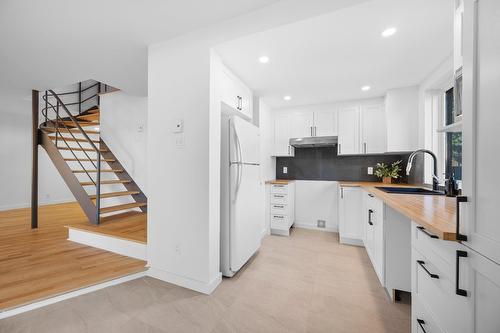 Overall view - 547Z Boul. Wilson, Longueuil (Le Vieux-Longueuil), QC 