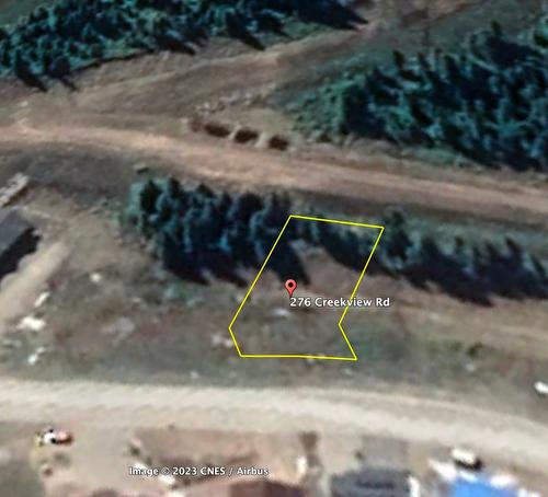 276 Creekview Road, Penticton, BC -  With View