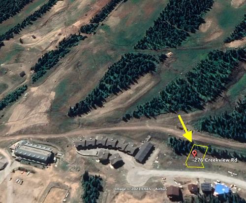 276 Creekview Road, Penticton, BC - 