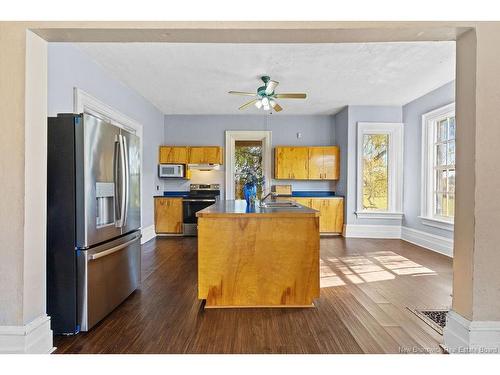 205 South Napan Rd, Napan, NB 