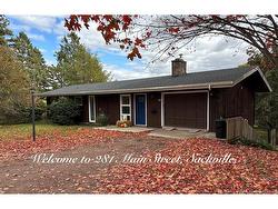 281 Main ST  Middle Sackville, NB E4L 4B5