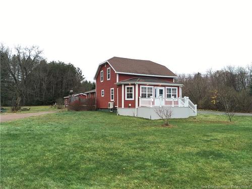 5129 Route 530  Cocagne, NB E4R 3B2
