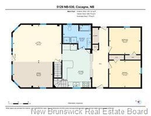 5129 Route 530, Cocagne, NB 