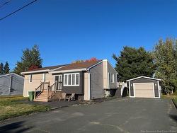 1027 Rue Hache  Beresford, NB E8K 1H9