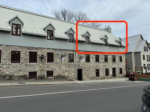 Façade - 310-275 Boul. Des Braves, Terrebonne (Terrebonne), QC 