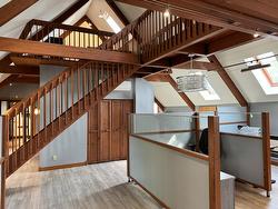 Bureau des secrétaires - 