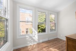 Chambre à coucher - 