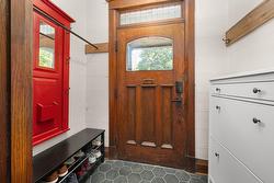 Hall d'entrée/Vestibule - 