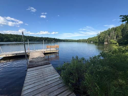 Accès au plan d'eau - 14 Ch. Des Huards, Mille-Isles, QC 