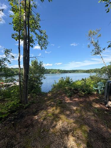 Access to a body of water - 30 Ch. Des Huards, Mille-Isles, QC 
