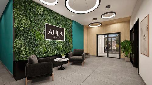 Hall d'entrée/Vestibule - 404-4700 Boul. Guillaume-Couture, Lévis (Desjardins), QC - Indoor Photo Showing Other Room