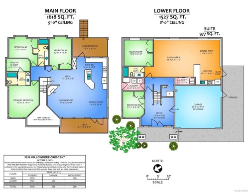 3224 Willowmere Cres, Nanaimo, BC 