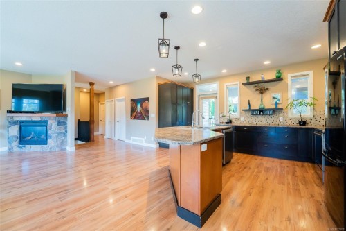 3224 Willowmere Cres, Nanaimo, BC 