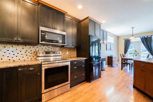 3224 Willowmere Cres, Nanaimo, BC 