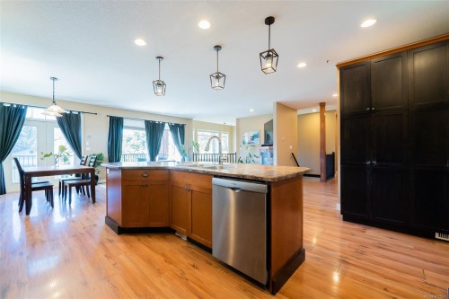 3224 Willowmere Cres, Nanaimo, BC 