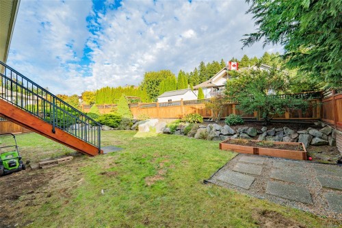 3224 Willowmere Cres, Nanaimo, BC 
