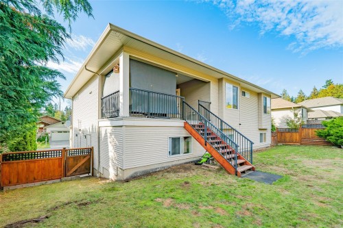 3224 Willowmere Cres, Nanaimo, BC 