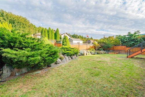 3224 Willowmere Cres, Nanaimo, BC 