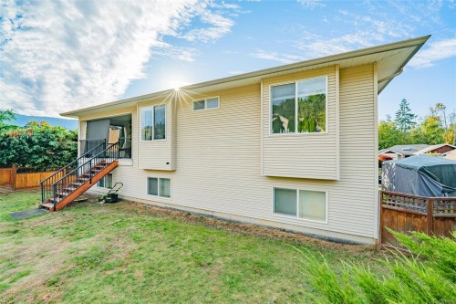 3224 Willowmere Cres, Nanaimo, BC 