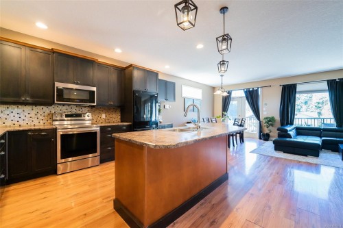 3224 Willowmere Cres, Nanaimo, BC 