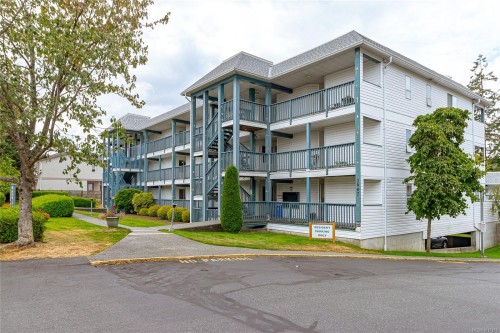 203-3087 Barons Rd  Nanaimo, BC V9T 3Y8