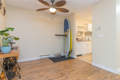 203-3087 Barons Rd, Nanaimo, BC - Indoor Photo Showing Other Room