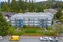 203-3087 Barons Rd, Nanaimo, BC  - Outdoor With Balcony 