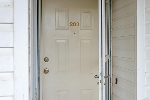 203-3087 Barons Rd, Nanaimo, BC -  Photo Showing Other Room