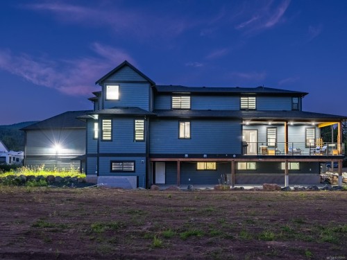 6118 Cottam Rd, Port Alberni, BC 