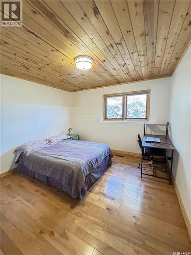 140 Carwin Park, Lakeland Rm No. 521, SK - Indoor Photo Showing Bedroom