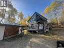 140 Carwin Park, Lakeland Rm No. 521, SK  - Outdoor 