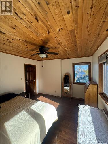 140 Carwin Park, Lakeland Rm No. 521, SK - Indoor Photo Showing Bedroom