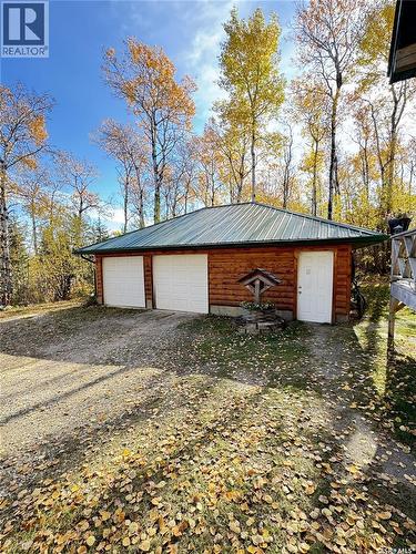 140 Carwin Park, Lakeland Rm No. 521, SK - Outdoor