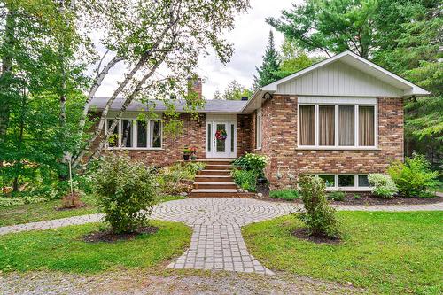 Frontage - 6 Rue De L'Abitibi, Cantley, QC - Outdoor