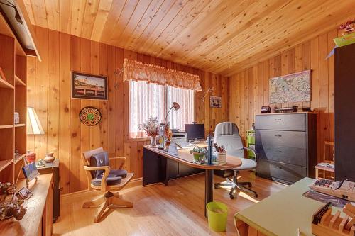 Office - 6 Rue De L'Abitibi, Cantley, QC - Indoor Photo Showing Office