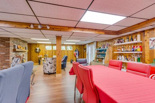 Family room - 6 Rue De L'Abitibi, Cantley, QC - Indoor