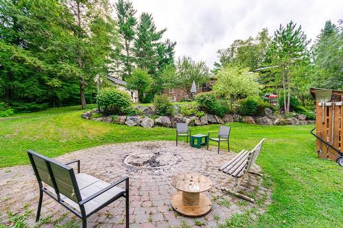 Exterior - 6 Rue De L'Abitibi, Cantley, QC - Outdoor With Backyard
